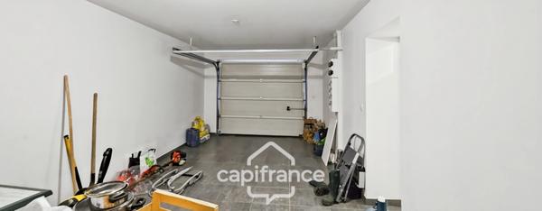 Maison à vendre 6 pièces (07)