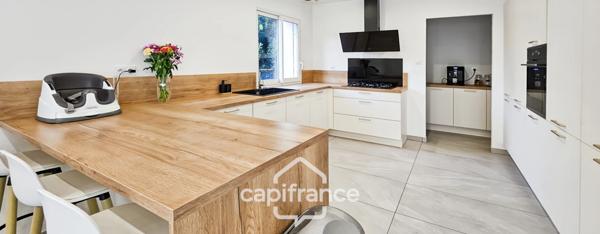 Maison à vendre 6 pièces (07)