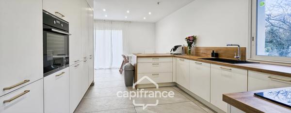 Maison à vendre 6 pièces (07)