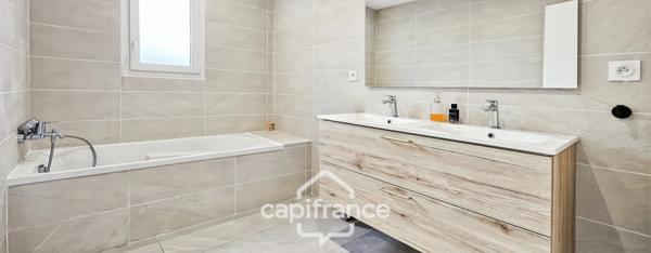 Maison à vendre 6 pièces (07)