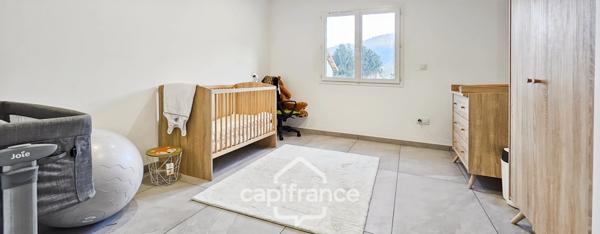 Maison à vendre 6 pièces (07)