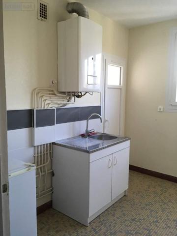 Appartement à vendre à Rennes en Ille-et-Vilaine (35700), ref : 134/4331   
RENNES-OBERTHUR/THABOR/D.ANNE/SEVIGNE/FOUGERES