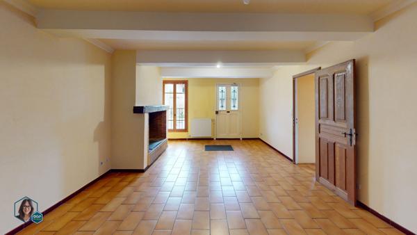 Maison de village T4 – Centre historique de Grenade