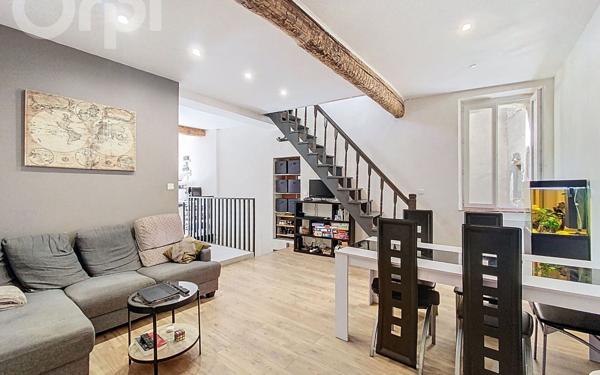 Maison à vendre    3 pièces •  Le Soler