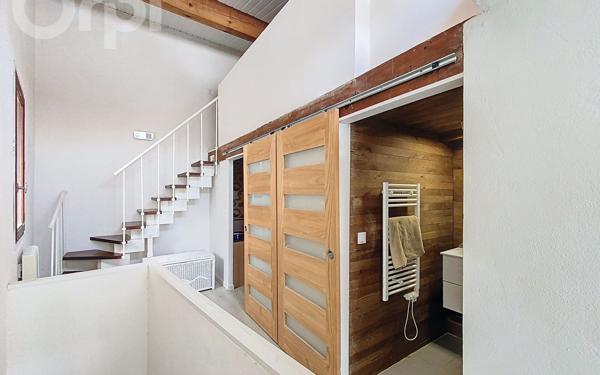 Maison à vendre    3 pièces •  Le Soler