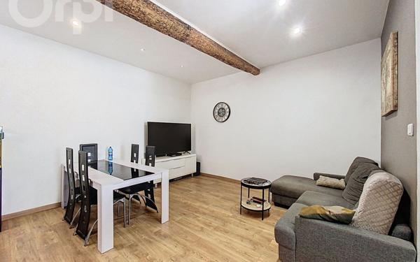 Maison à vendre    3 pièces •  Le Soler