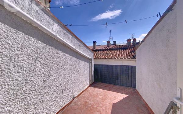 Maison à vendre    3 pièces •  Le Soler