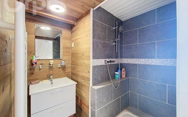 Maison à vendre    3 pièces •  Le Soler