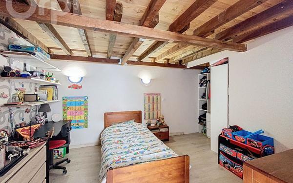 Maison à vendre    3 pièces •  Le Soler