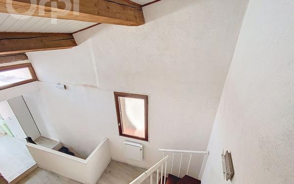 Maison à vendre    3 pièces •  Le Soler