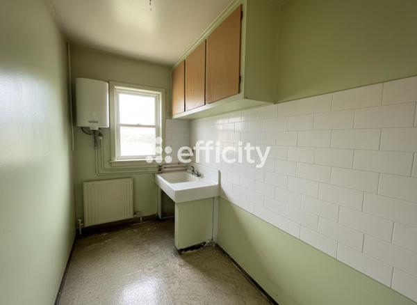 Maison
         4 pièces
        - 55 m² 66 000 € *