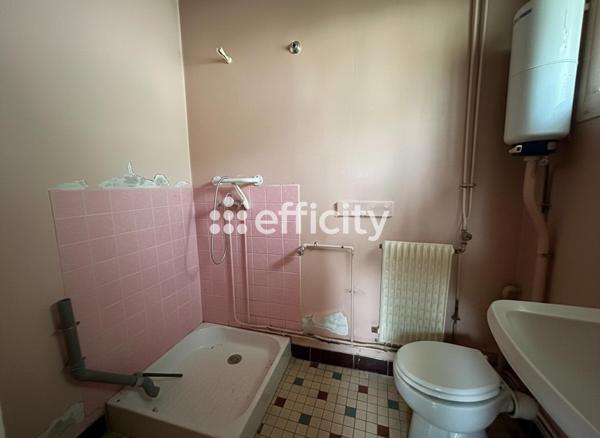 Maison
         4 pièces
        - 55 m² 66 000 € *