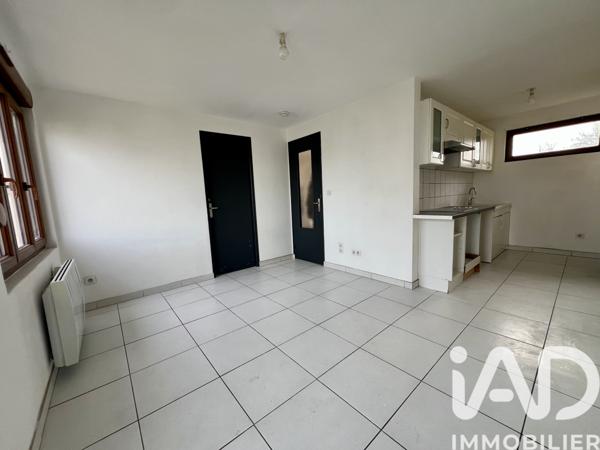Maison à vendre 3 pièces 41 m² Vitry-le-François