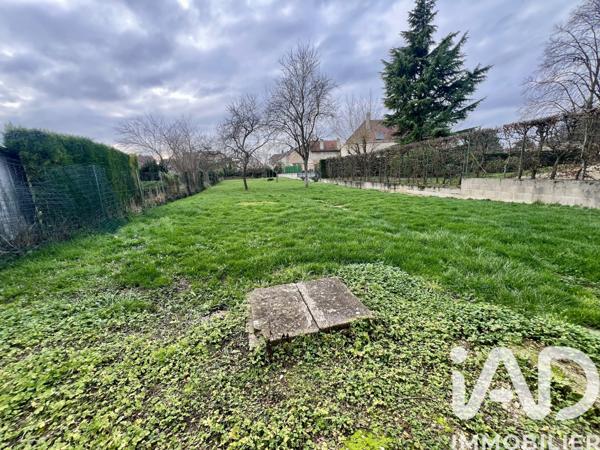 Maison à vendre 3 pièces 41 m² Vitry-le-François