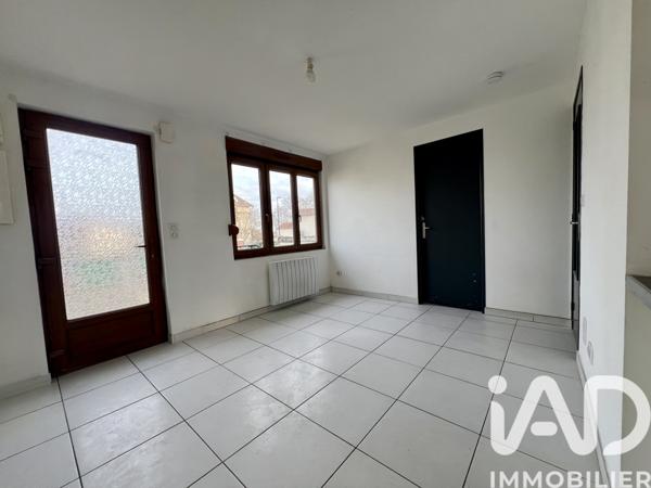 Maison à vendre 3 pièces 41 m² Vitry-le-François