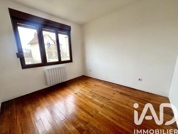 Maison à vendre 3 pièces 41 m² Vitry-le-François