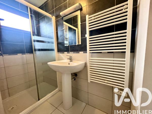 Maison à vendre 3 pièces 41 m² Vitry-le-François