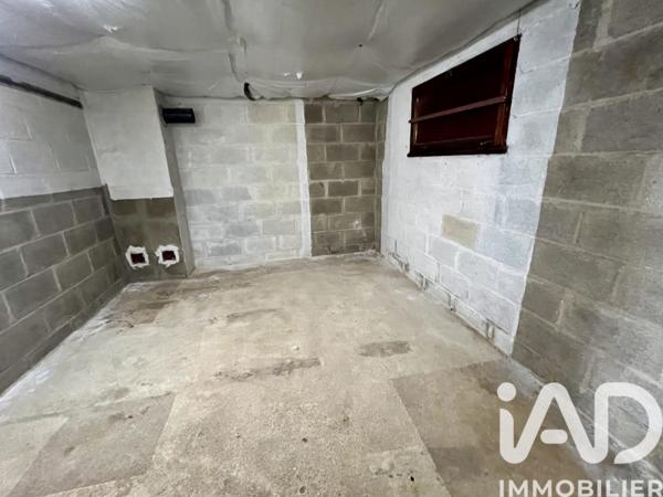 Maison à vendre 3 pièces 41 m² Vitry-le-François