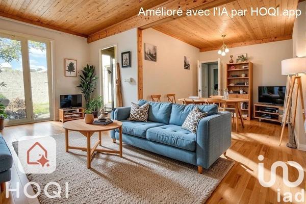 Maison 5 pièces de 88 m² à Port-de-Bouc (13110)