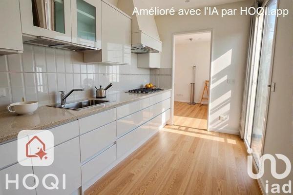 Maison 5 pièces de 88 m² à Port-de-Bouc (13110)