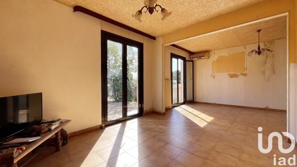 Maison 5 pièces de 88 m² à Port-de-Bouc (13110)