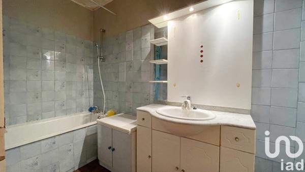 Maison 5 pièces de 88 m² à Port-de-Bouc (13110)