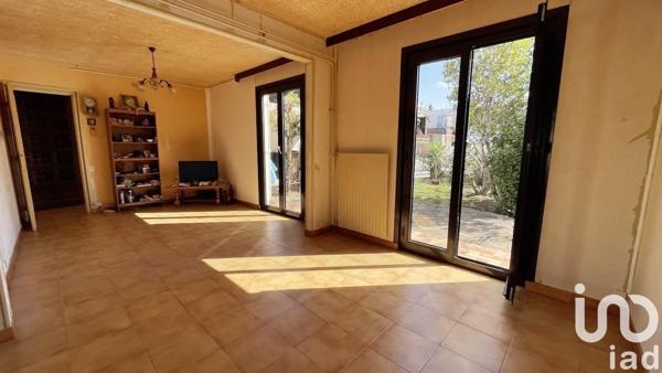 Maison 5 pièces de 88 m² à Port-de-Bouc (13110)