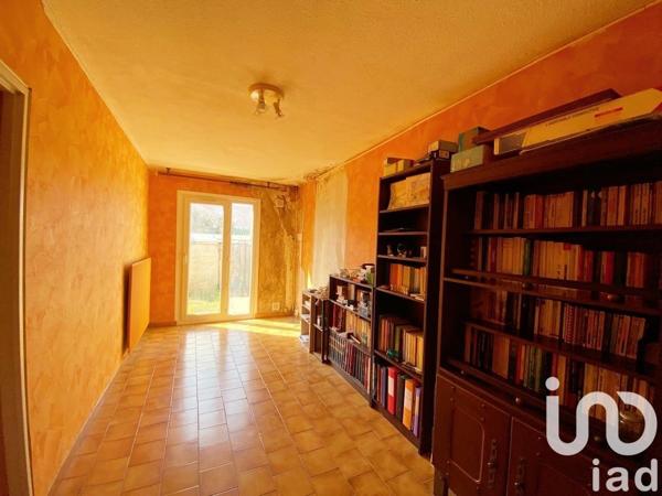 Maison 5 pièces de 88 m² à Port-de-Bouc (13110)