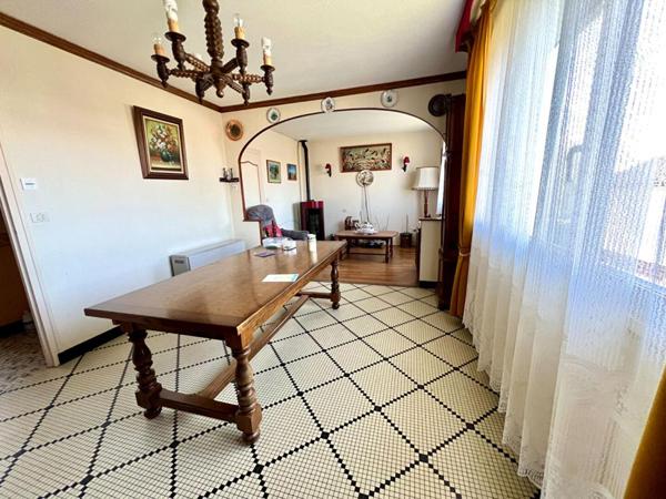 PAVILLON  QUARTIER CALME  20MN GARE TGV VENDOME