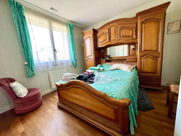 PAVILLON  QUARTIER CALME  20MN GARE TGV VENDOME