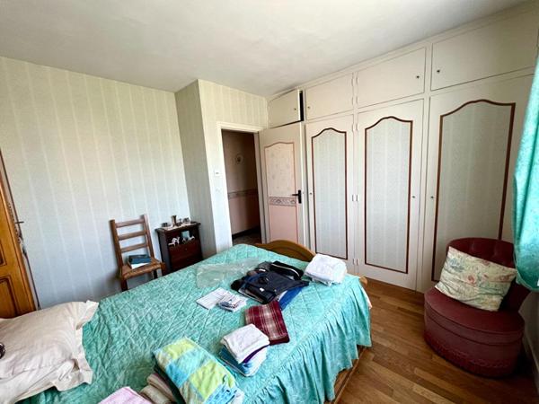 PAVILLON  QUARTIER CALME  20MN GARE TGV VENDOME