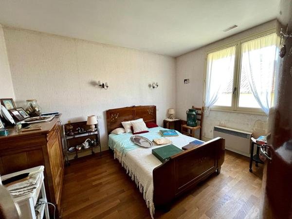 PAVILLON  QUARTIER CALME  20MN GARE TGV VENDOME