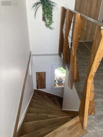 Maison à vendre à Elbeuf en Seine-Maritime (76500), ref : 76025-1086706