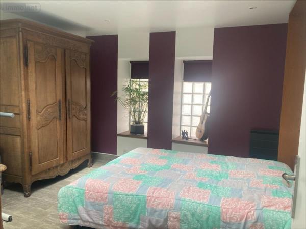 Maison à vendre à Elbeuf en Seine-Maritime (76500), ref : 76025-1086706