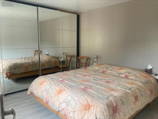 Maison à vendre à Elbeuf en Seine-Maritime (76500), ref : 76025-1086706