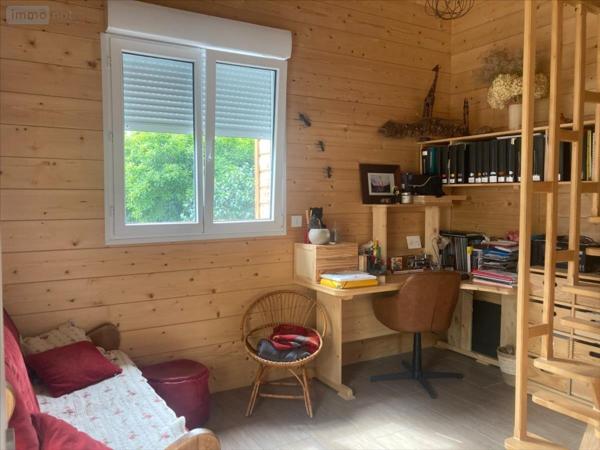 Maison à vendre à Elbeuf en Seine-Maritime (76500), ref : 76025-1086706