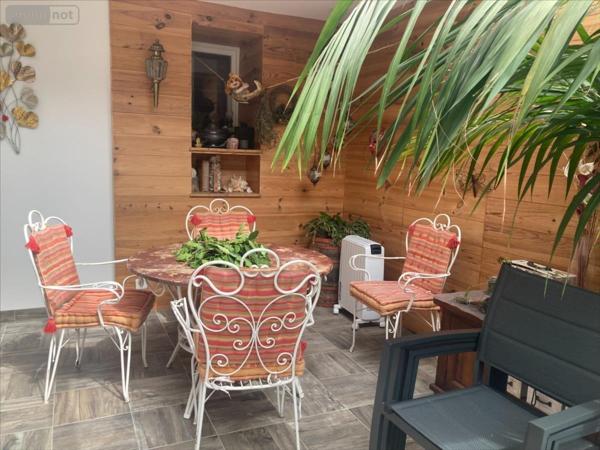 Maison à vendre à Elbeuf en Seine-Maritime (76500), ref : 76025-1086706