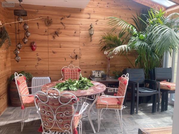 Maison à vendre à Elbeuf en Seine-Maritime (76500), ref : 76025-1086706