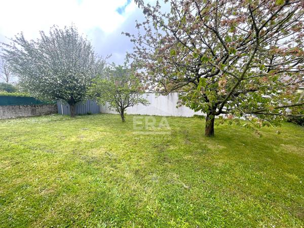 Découvrez votre futur cocon à Mormant !