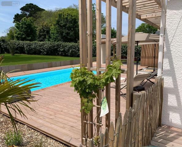 Maison individuelle à vendre à Roscoff dans le Finistère (29680), ref : 29105/30   
roscoff