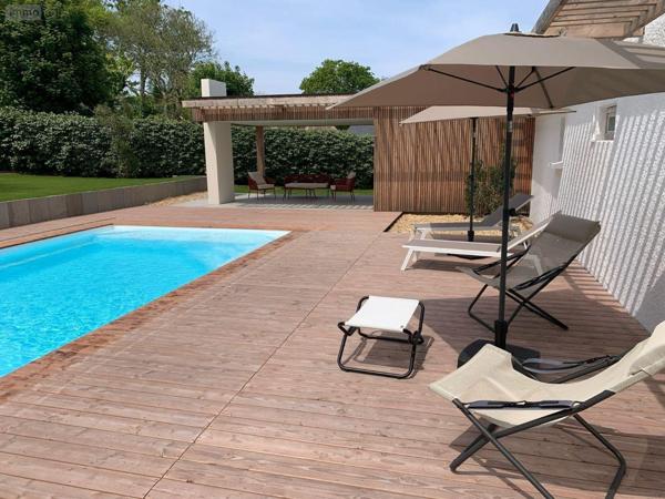 Maison individuelle à vendre à Roscoff dans le Finistère (29680), ref : 29105/30   
roscoff