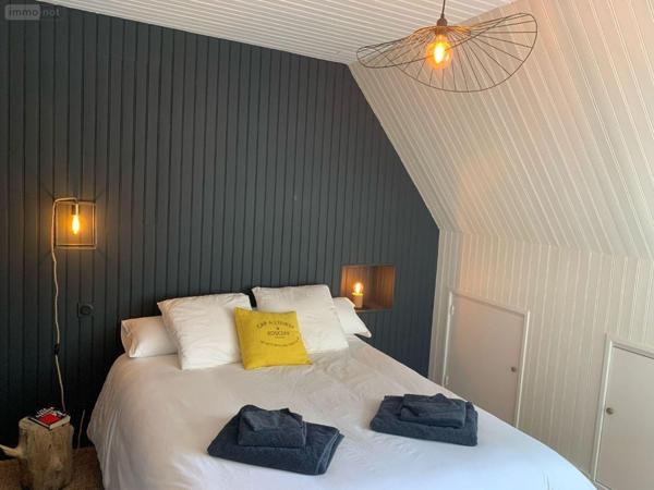 Maison individuelle à vendre à Roscoff dans le Finistère (29680), ref : 29105/30   
roscoff