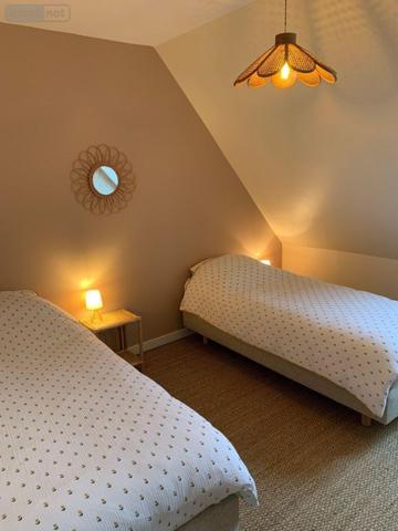 Maison individuelle à vendre à Roscoff dans le Finistère (29680), ref : 29105/30   
roscoff