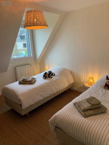 Maison individuelle à vendre à Roscoff dans le Finistère (29680), ref : 29105/30   
roscoff