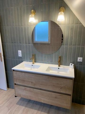 Maison individuelle à vendre à Roscoff dans le Finistère (29680), ref : 29105/30 roscoff