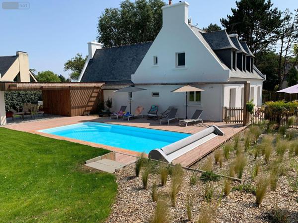 Maison individuelle à vendre à Roscoff dans le Finistère (29680), ref : 29105/30   
roscoff