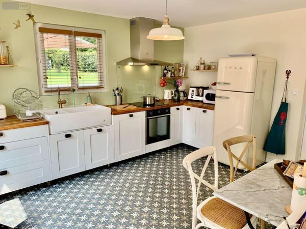 Maison individuelle à vendre à Roscoff dans le Finistère (29680), ref : 29105/30   
roscoff