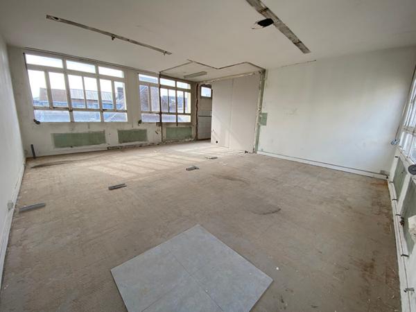 Appartement Saint Quentin 2 pièce(s) 53 m2