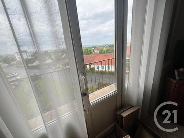 Appartement F4 à vendre  4 pièces - 58,73 m2 LA CHAPELLE ST LUC - 10