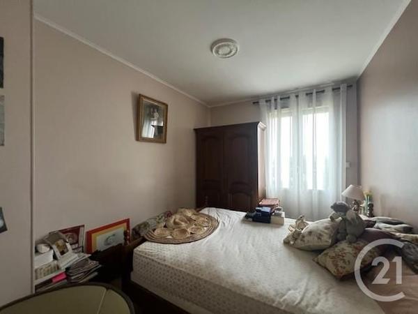 Appartement F4 à vendre  4 pièces - 58,73 m2 LA CHAPELLE ST LUC - 10